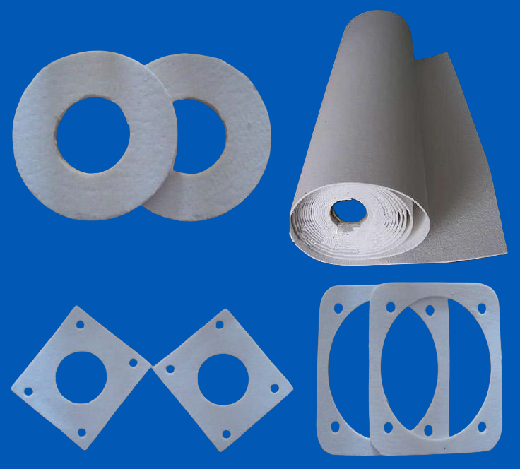 寿宁陶瓷纤维纸